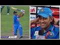 MSD SILENCES BANGLADESH MS Dhoni 20 6 Vs Bangladesh Asia Cup 2016 Final Mirpur Ball By Ball