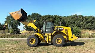 Carregadeira de rodas Caterpillar 972M a venda - Imagem 4 | Machineryline AO Carregadeira de rodas Caterpillar 972M | Imagem 4 - Machineryline
