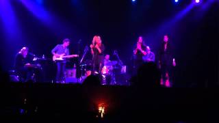 Jessie Baylin   Dancer