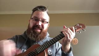 Video thumbnail for Ranch concert ukulele review and demo by guitarlancer