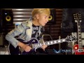 [MusicForce] Love Story - N.EX.T Kim Se Hwang (Gibson Les paul Axcess Custom)