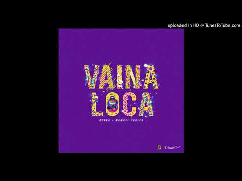 Ozuna Ft. Manuel Turizo - Vaina Loca