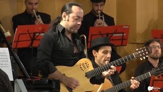 Gianluca Rando & Tigullio Jazz Big Band 