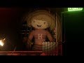 the SCARIEST HUMAN Like Animatronic is Outside my office.. | FNAF JOLLIBEE'S Phase 2