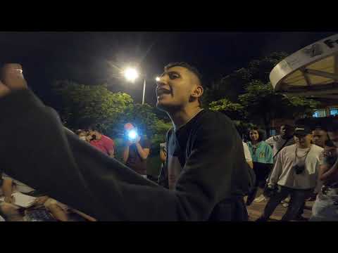 NEKROP VA BIGGEST 8VOS - LA 72