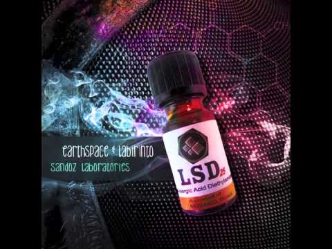 Earthspace & Labirinto - It´s Just Another Acid Song
