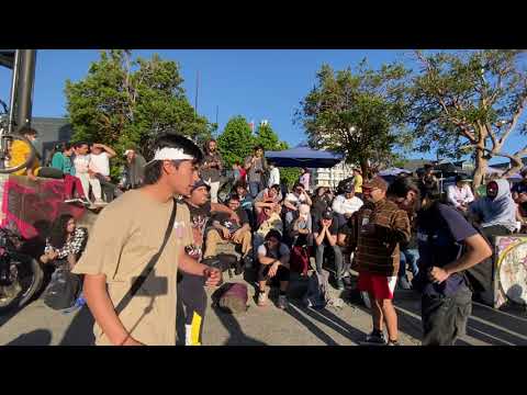 HORUZ vs. VIERNES | Semifinal | Liga Kaeme | Valdivia | Jornada 2 | 2022