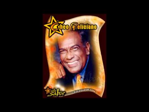 (((SONEROS DE BAILADORES)))CHEO FELICIANO