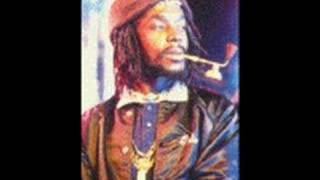 Peter Tosh - Wanted Dread and Alive