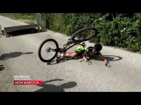 Boundless Season 2 Premieres March 31 on Travel + Escape!