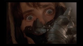 Carpenter Brut - Inferno Galore (Music Video)