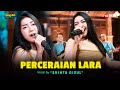 PERCERAIAN LARA Shinta Gisul Dangdut Koplo Version T Lah Kubina Istana Gubuk Yang Kau Inginkan