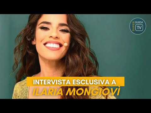 Ilaria Mongiovì a Tale e Quale Show, è una ex bambina prodigio di Ti lascio una canzone