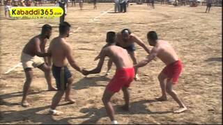 (1) Khehra Dona (Kapurthala) Kabaddi Tournament 22 Feb 2016