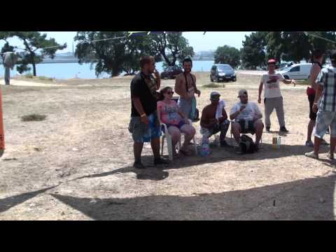 MINDS CONNETION I ( CARAVAN CREW - TUGA NATURA - IDP )