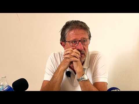 FC Martigues in the 6th division: "We die in good health"