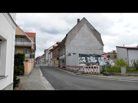 NewsSpot: Wieder freie Fahrt in Ortrand