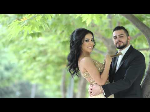 Happy Birthday Nissrine