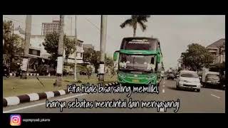 Download lagu Story WA Bus - Nutupi Laraku mp3 Download lagu Story WA Bus - Nutupi Laraku mp3
