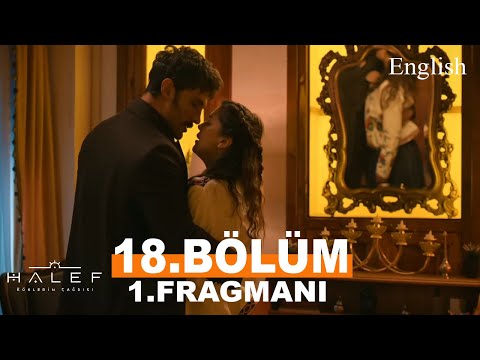 Halef Chapter 18 1. Introduction - Because I love Yıldız!