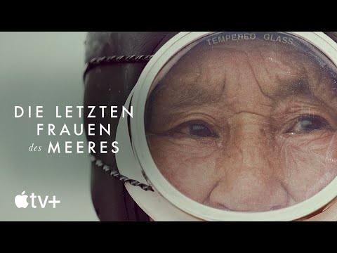 Trailer-Vorschau: Die letzten Frauen des Meeres