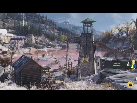 Fallout 76 Part 2