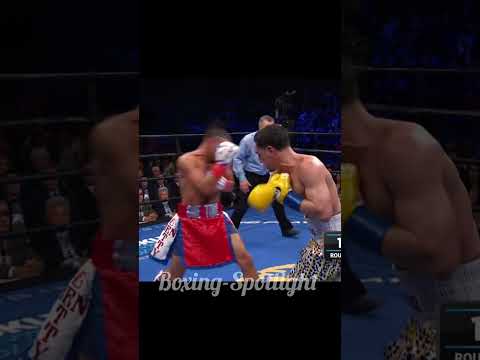 **Thurman Nearly KO’d Danny Garcia… Then Garcia Fought Back in a 12-Round WAR 🥶🥊**#BoxingShorts