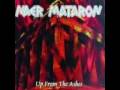 Naer Mataron - The Silent Kingdom of Hades