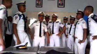 Download lagu Yel yel taruna smk pelayaran batam mp3