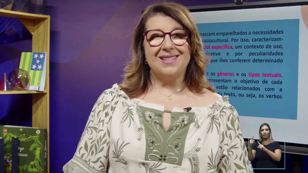 Aula 38 -  Gobem  2024 - Redação