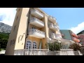 Hotel Bella Vista Drvenik