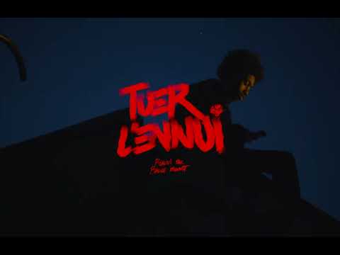 Bné - Tuer l'ennui (Official Music Video)