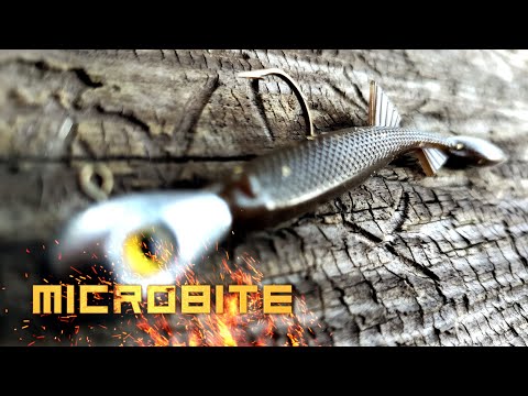 Microbiten uutuudet kesälle 2022