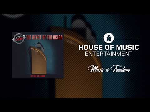 Mythos 'N DJ Cosmo - The Heart of the Ocean (Radio Mix) (TITANIC THEME)