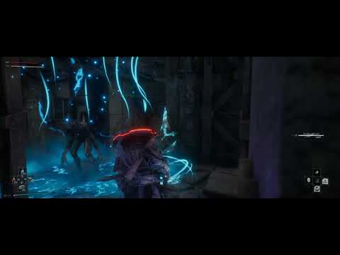 Bleak Faith Forsaken - Jump Puzzle Cheese - Agile Cape