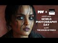 Celebrating World Photography Day With PANASONIC LUMIX X MAN S WORLD