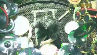 Slipknot - Vermilion - 11 -  LIVE ( Rock am Ring 2009 ) HD 720p