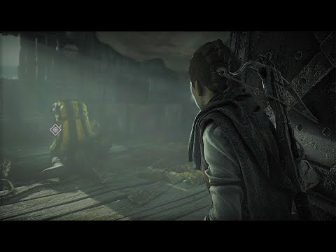 A PLAGUE TALE REQUIEM PC Walkthrough Gameplay Part 8 - ULTRA GRAPHICS (FULL GAME)