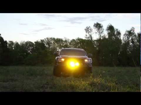 Camburg Long Travel Tundra