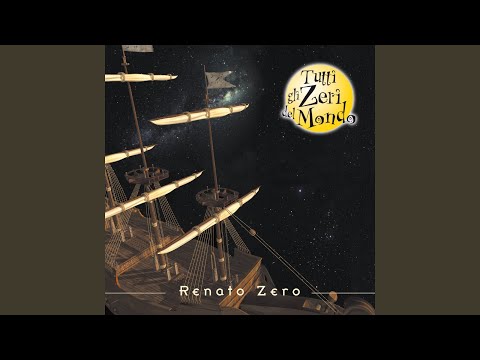 Videoclip de L'istrione (Remastered 2019) — Renato Zero