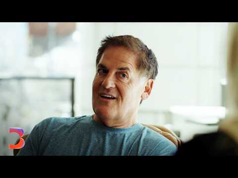 為什麼馬克-庫班對兩個政黨都感到厭煩？ (Why Mark Cuban is Fed Up With Both Political Parties | Working Capital)