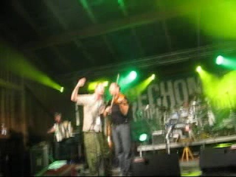 Čechomor - Včelín