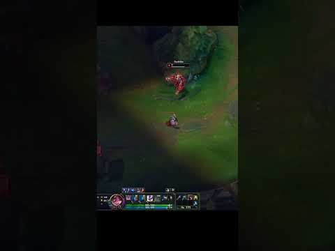 Simple but Worth! "Just Lulu Thing" - old trick #shorts