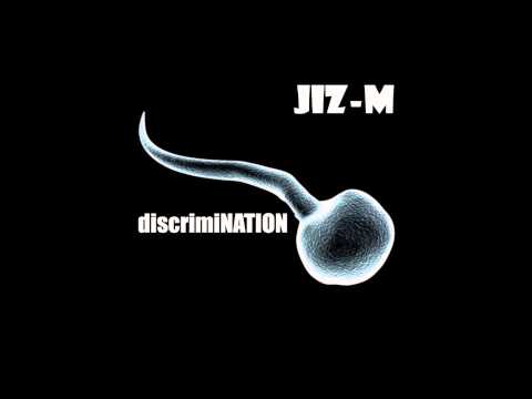 Jizm - discrimiNATION  (FULL ALBUM)