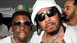 Webbie - Whatcha Wanna Do!??  ft. Boosie BadAzz &amp; Juvenile | 2026