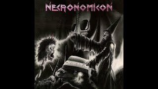 NECRONOMICON(GER) - Apocalyptic Nightmare 1987 full album