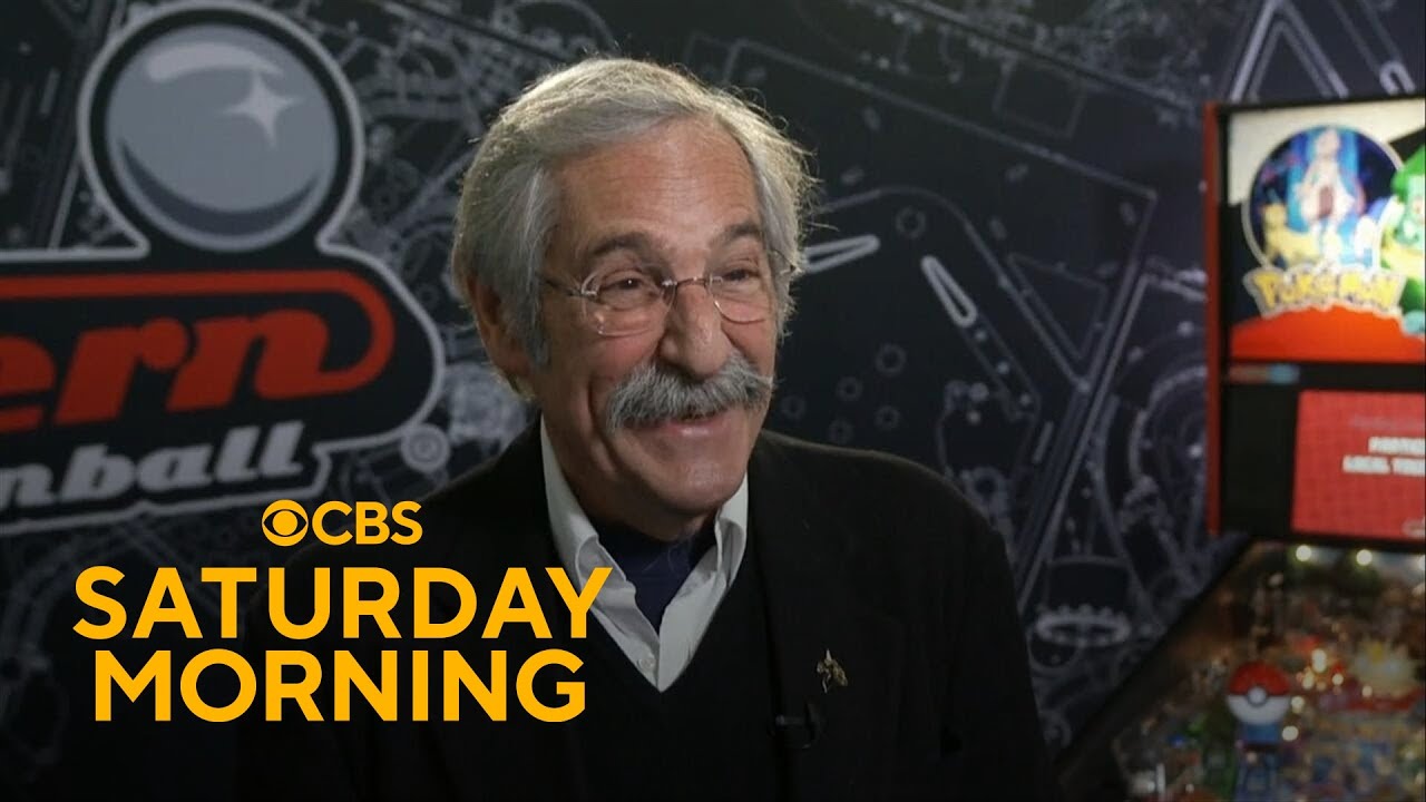 Journalist helped defeat New York City's pinball ban