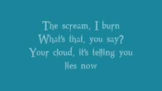 OneRepublic- Something&#39;s Not Right Here (w/ onscreen lyrics)