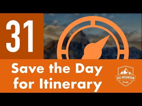 Add New Day and the DRY Principle - Part 31 - Itinerary App (iOS, Xcode 10, Swift 4)