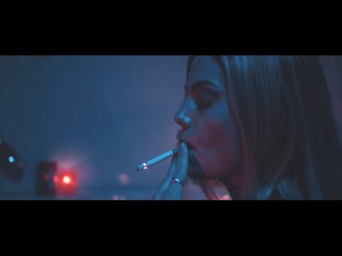 Ortiizzz - No puedo más (videoclip) feat. Hvnttr